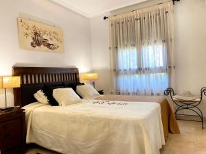 Mi Casita Villamartín Golf