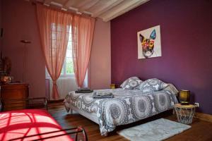 B&B / Chambres d'hotes Maison Matachot : photos des chambres