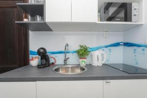 Apartment Libra downtown Šibenik 