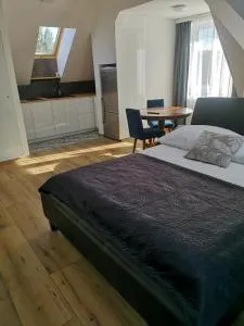 Apartamenty Lawendowy Zakątek 7 - Niemodlin