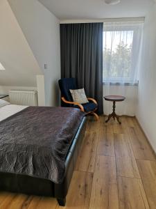 Apartamenty Lawendowy Zakątek 7