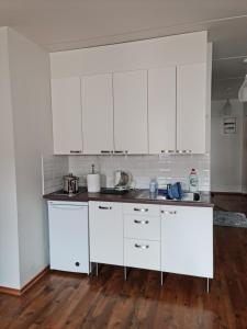 Villa Grant Apartment