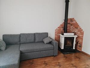 Villa Grant Apartment