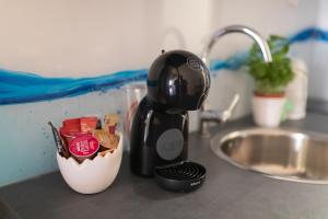 Apartment Libra downtown Šibenik