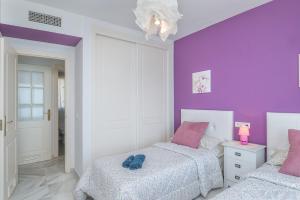 Sea Blue Apartment - Frente al Mar