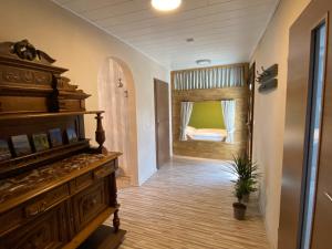 Ferienwohnung am Kirchberg