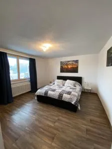 Au Repaire Verdoyant - Col des Rangiers