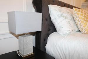 The Courtfield Plaza