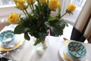 The Courtfield Plaza