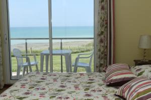 Hotels Hotel Royal Albion : Chambre Double avec Balcon - Vue sur Mer