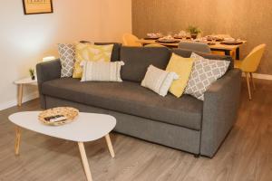 Apartamento Circo Romano- con vistas al Circo Petfriendly