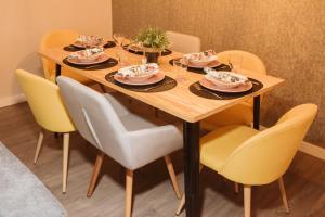 Apartamento Circo Romano- con vistas al Circo Petfriendly