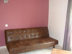 B&B / Chambres d'hotes Mas de Lassagne : photos des chambres
