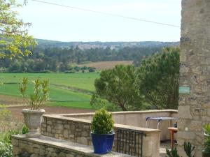 B&B / Chambres d'hotes Mas de Lassagne : photos des chambres