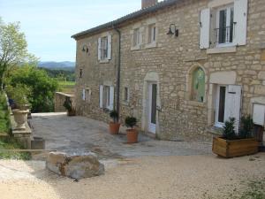 B&B / Chambres d'hotes Mas de Lassagne : photos des chambres