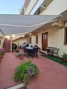 Tropea Home - Gasponi