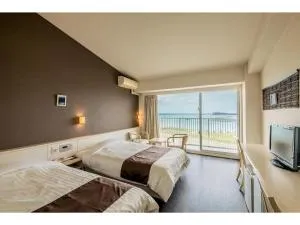 HOTEL GranView Garden OKINAWA - Vacation STAY 44964v - إيتومان