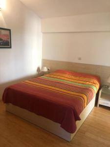 BMV TRIPLE ROOM WITH BALCONY