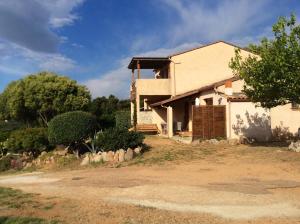 Appartements Les Hauts de Pinarello : photos des chambres