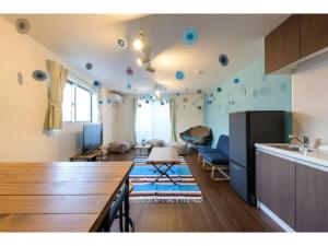 rakuna Inn Dou-sasazuka - Vacation STAY 47231v - Prázdninové domy, Tokio