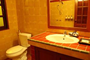 Secret Garden Chiangmai