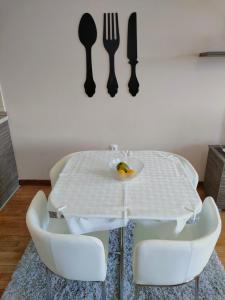 Apartman Jovanovic