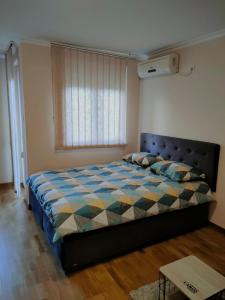 Apartman Jovanovic