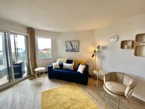 Appartements Capveo : photos des chambres