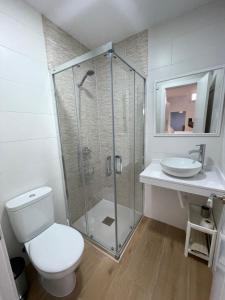 Alojamientos Izquierdo Roca