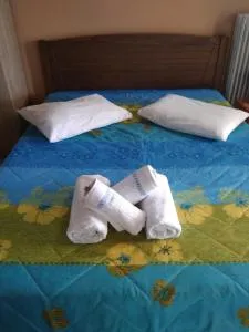 Valta's Room - Mesopígadhon