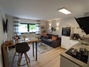 Ferienwohnung Am Waldweg - Hauroth