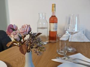 Ferienwohnung Am Waldweg