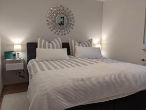 Ferienwohnung Am Waldweg