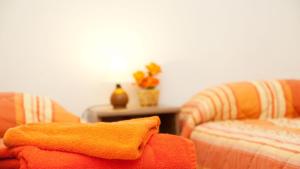 Rental in Rome Celeste Apartment