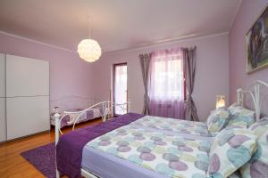 Apartments Barica 