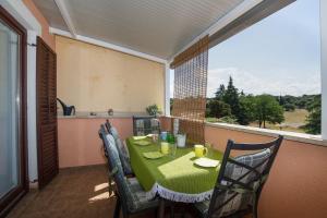 Apartments Barica 