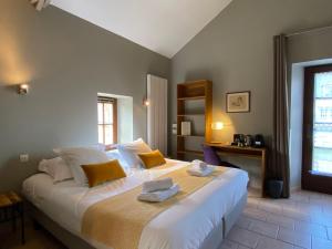 Hotels Domaine Utah Beach - Le Grand Hard : photos des chambres