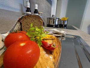 Ferienwohnung Am Waldweg