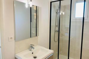 Appartements PROVENCE APPARTEMENT : photos des chambres