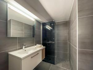 T2 tout équipé à 2 min de la plage ménage inclus 1