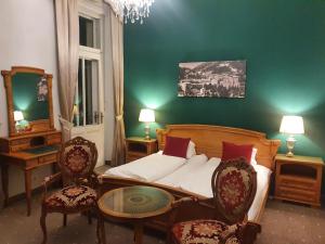 Belladonna Panorama Apartment