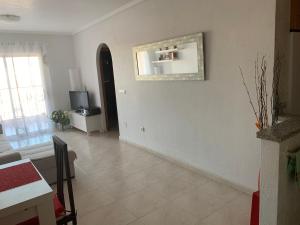 Apartamento del sol