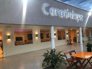 Balneário Caratininga