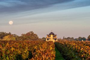 Maisons d'hotes Chateau Giscours : photos des chambres