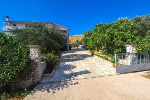 Apartman Belakušić 1 