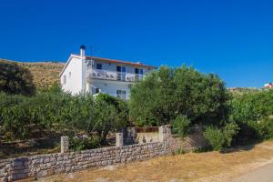 Apartman Belakušić 1 