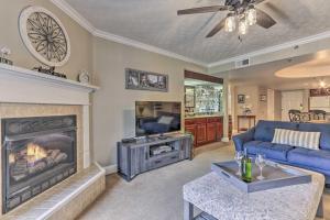 Bootleggers Hideaway in Downtown Gatlinburg!