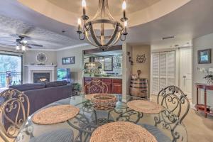 Bootleggers Hideaway in Downtown Gatlinburg!