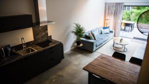 Welcome in - Oranjezon - Vakantiehuis 6 personen