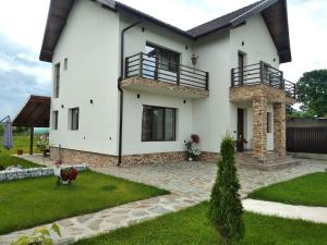 Pensiunea Casa Nușa